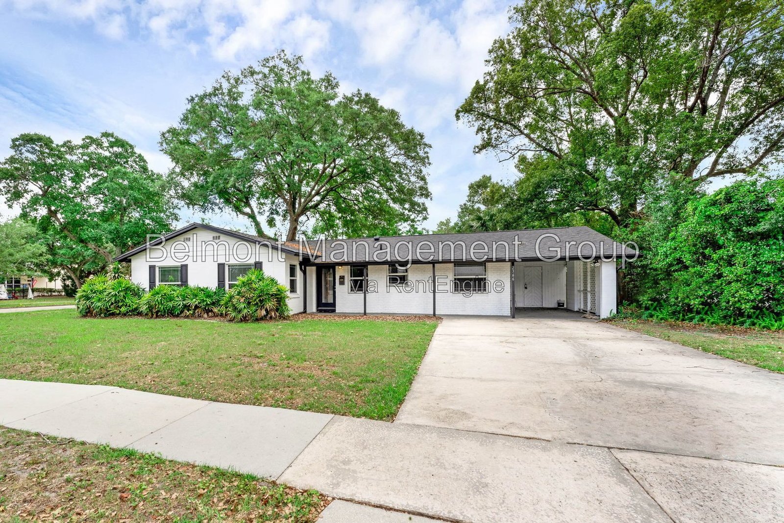 Stunning 3 Bed/2 Bath Home for rent at Brookshire Heights in Winter Park! property image