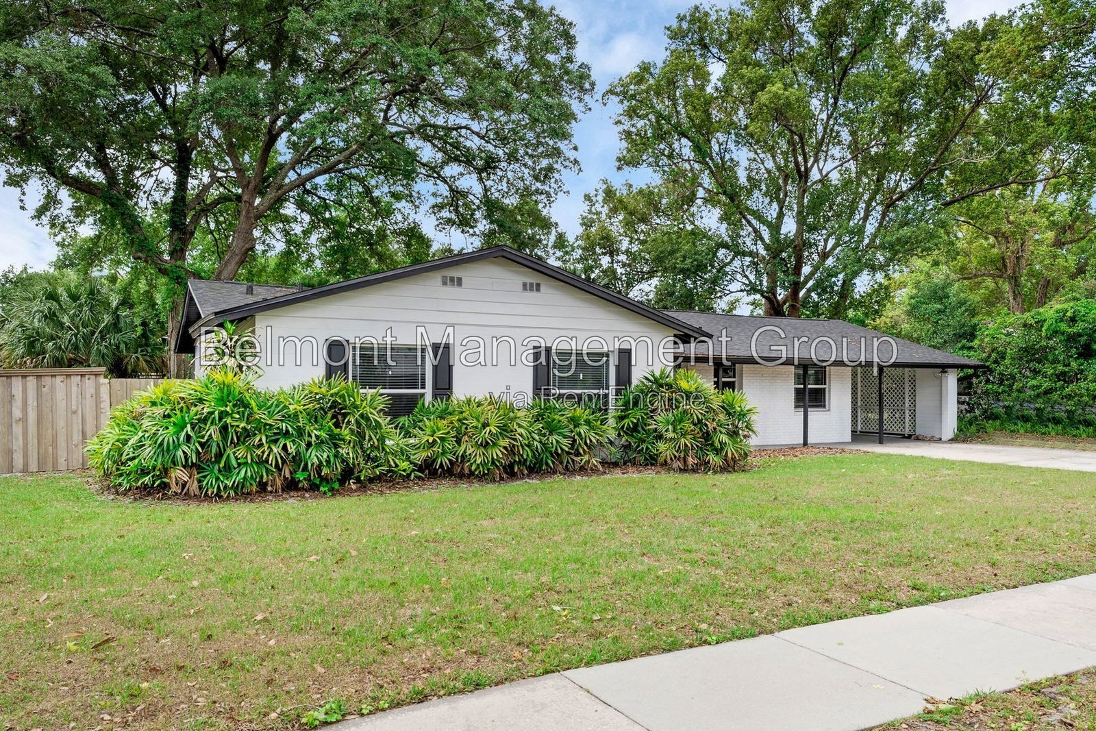 Stunning 3 Bed/2 Bath Home for rent at Brookshire Heights in Winter Park! property image