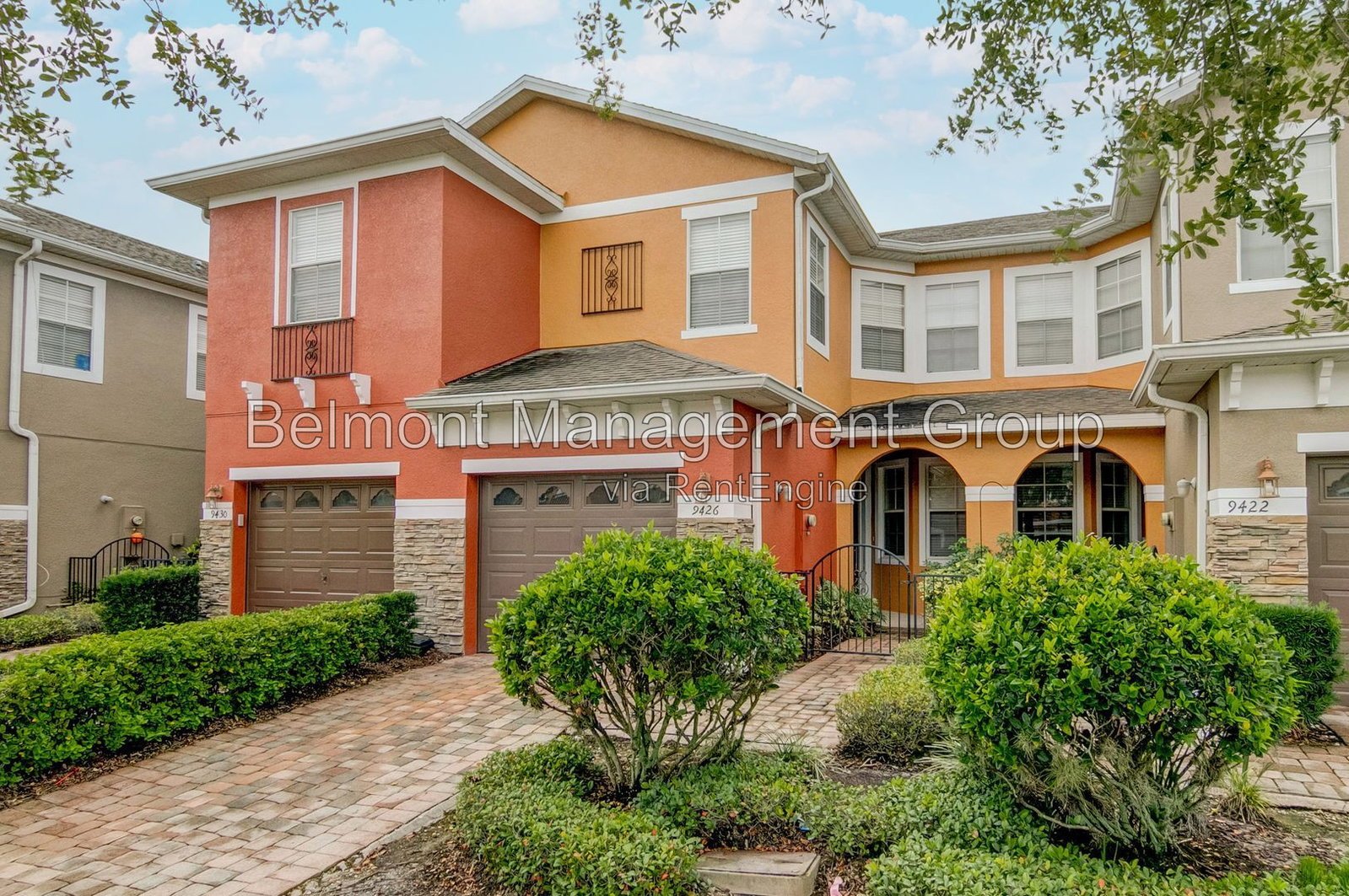 Beautiful 3 Bed/ 3 Bath Townhome Located In the Heart of Lake Nona! $300 OFF Your First Month for Approved Applicants! property image