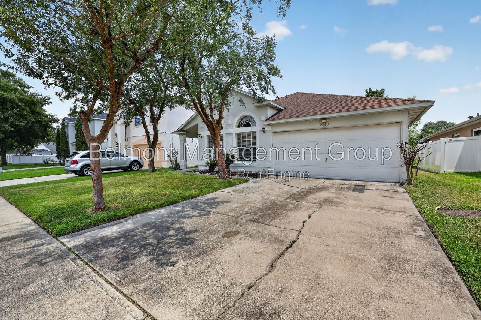 Charming 4-Bed, 2- Bath Home in the Heart of Maitland – Available for Rent! property image