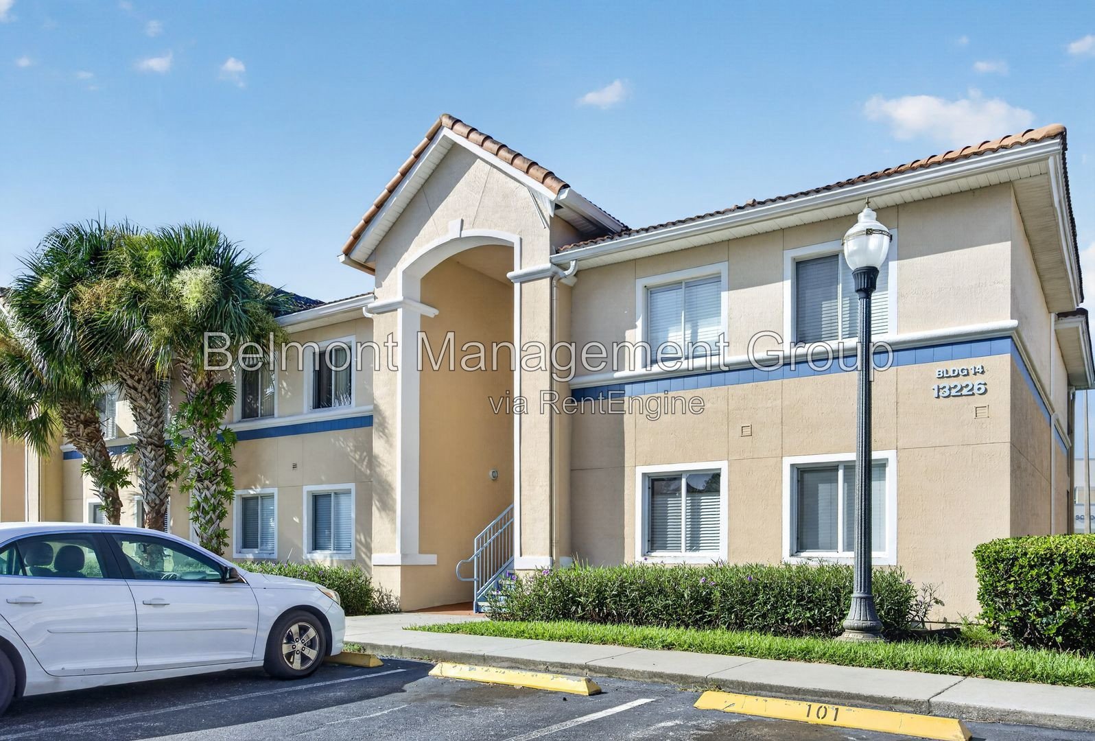 Spacious 3-Bed/2-Bath Condo with Balcony at Villa Del Sol Community! Rent Now and Get Your First Month FREE! property image