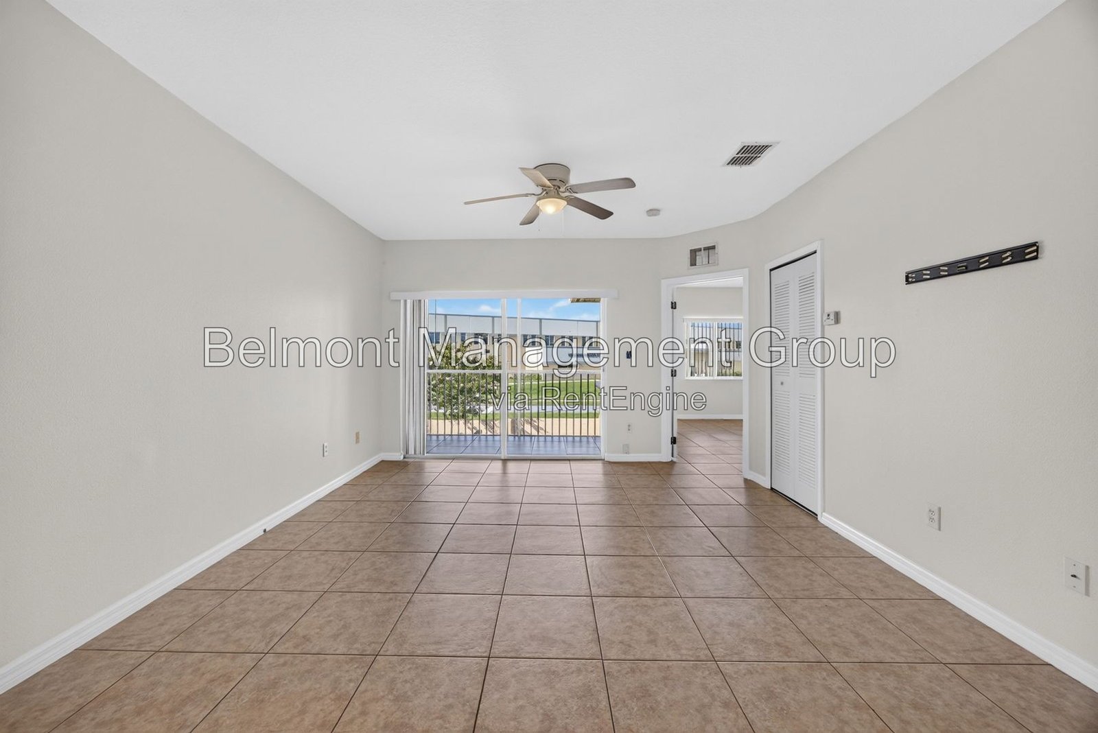 Spacious 3-Bed/2-Bath Condo with Balcony at Villa Del Sol Community! Rent Now and Get Your First Month FREE! property image