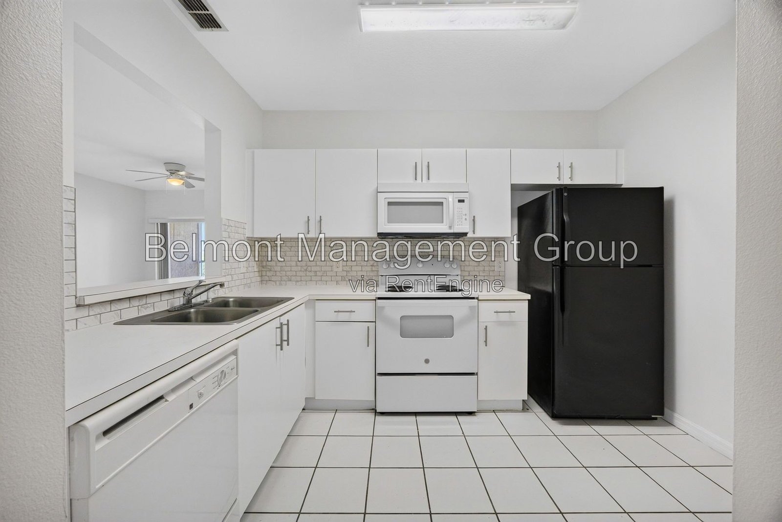 Spacious 3-Bed/2-Bath Condo with Balcony at Villa Del Sol Community! Rent Now and Get Your First Month FREE! property image