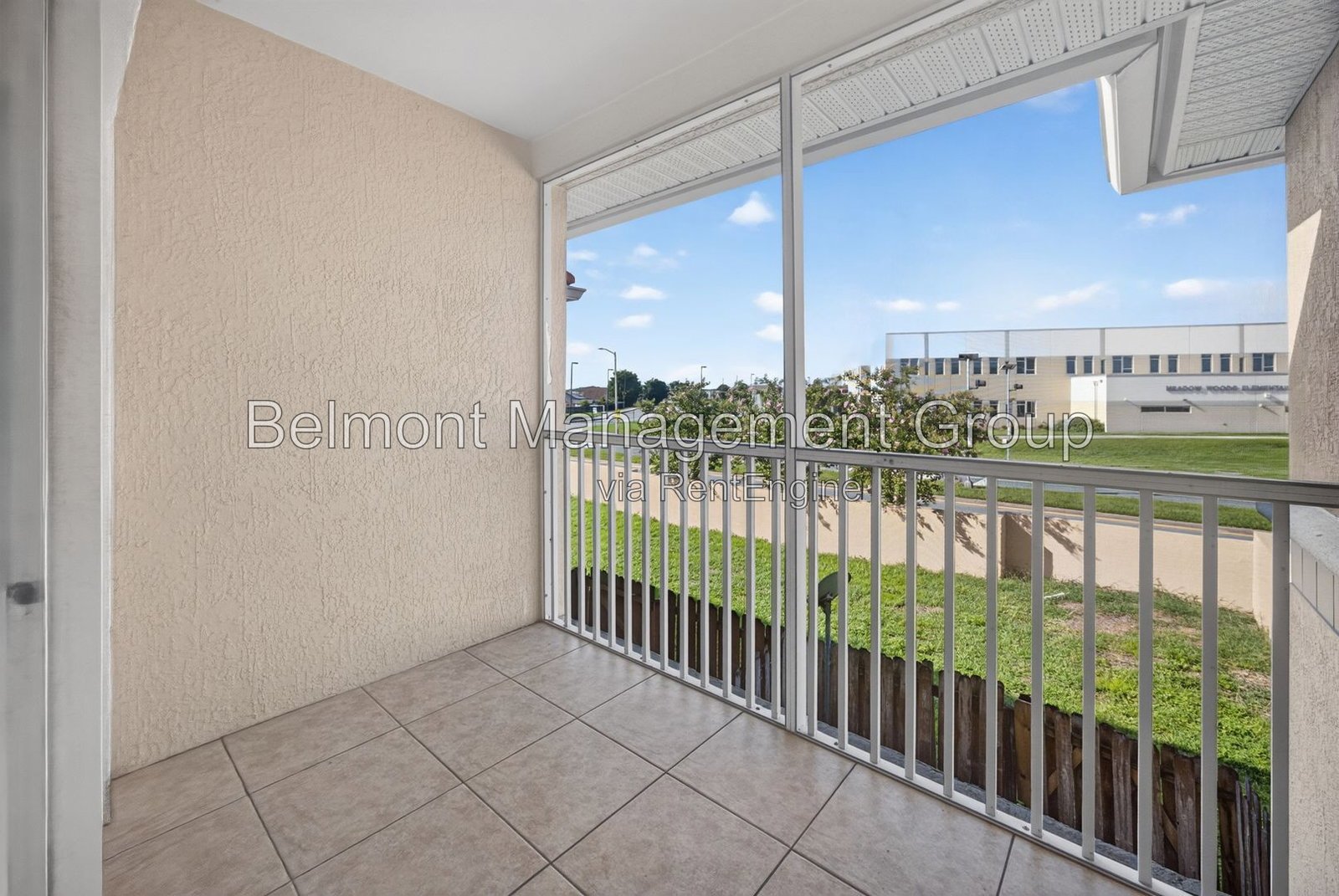 Spacious 3-Bed/2-Bath Condo with Balcony at Villa Del Sol Community! Rent Now and Get Your First Month FREE! property image