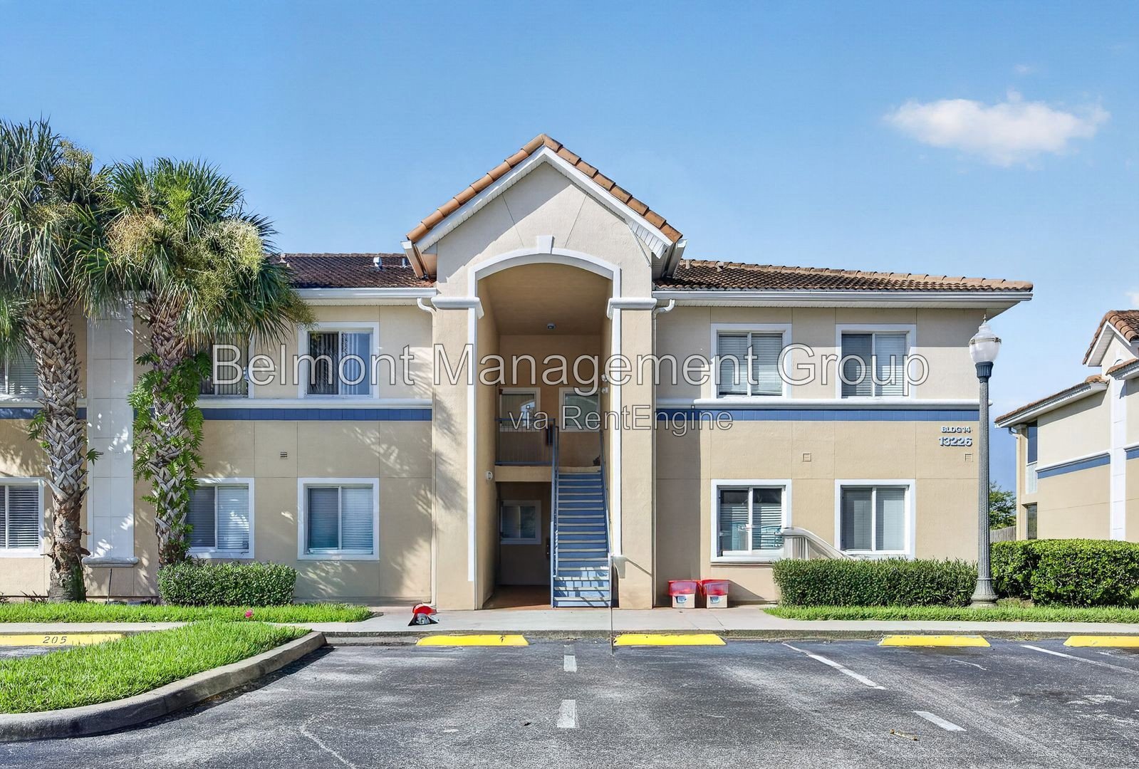Spacious 3-Bed/2-Bath Condo with Balcony at Villa Del Sol Community! Rent Now and Get Your First Month FREE! property image