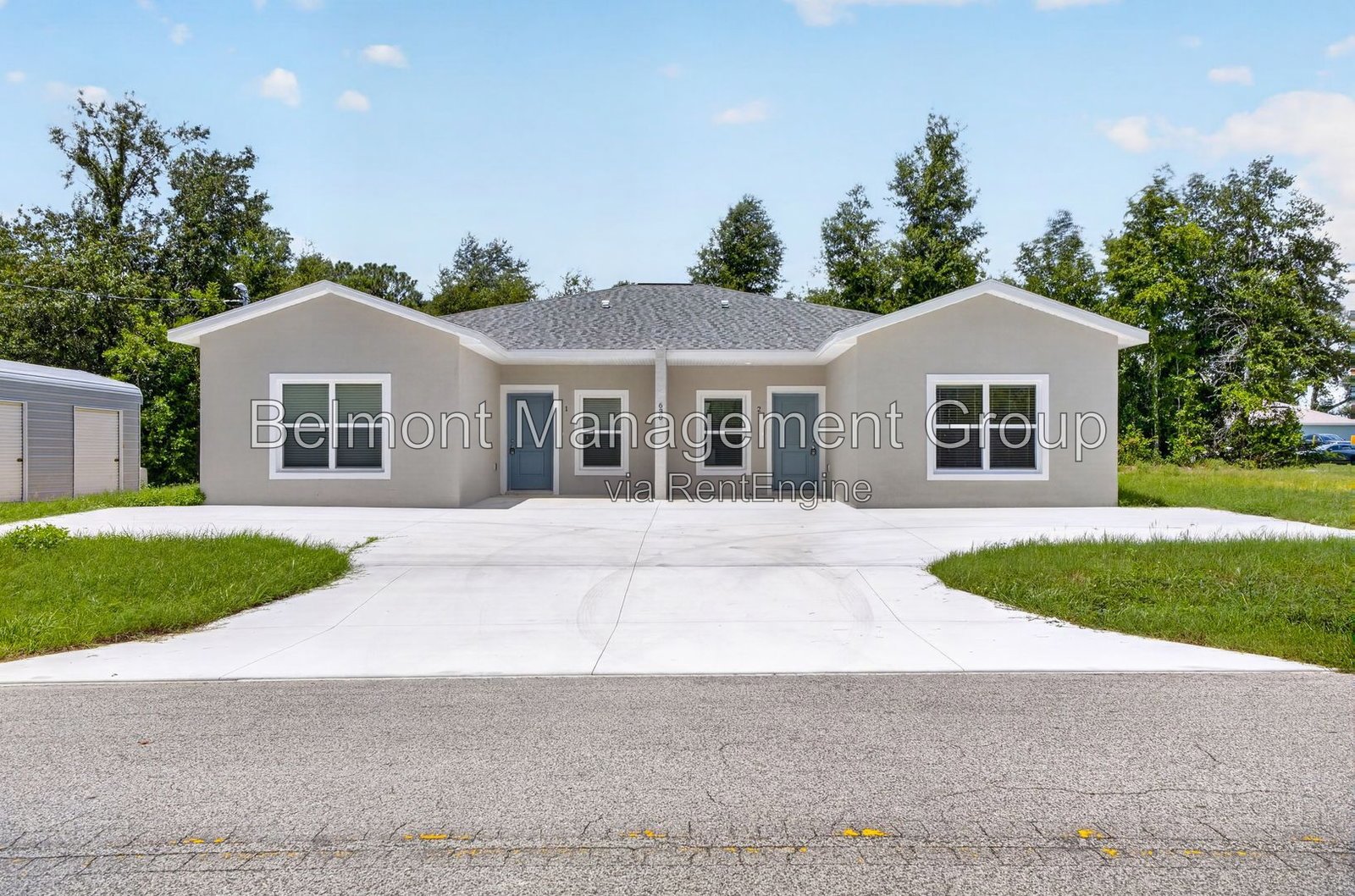 BRAND NEW 3-Bed/2-Bath Duplex for Rent in Ocala! Get Approved Now and Receive $500 OFF Your First Month's Rent! property image