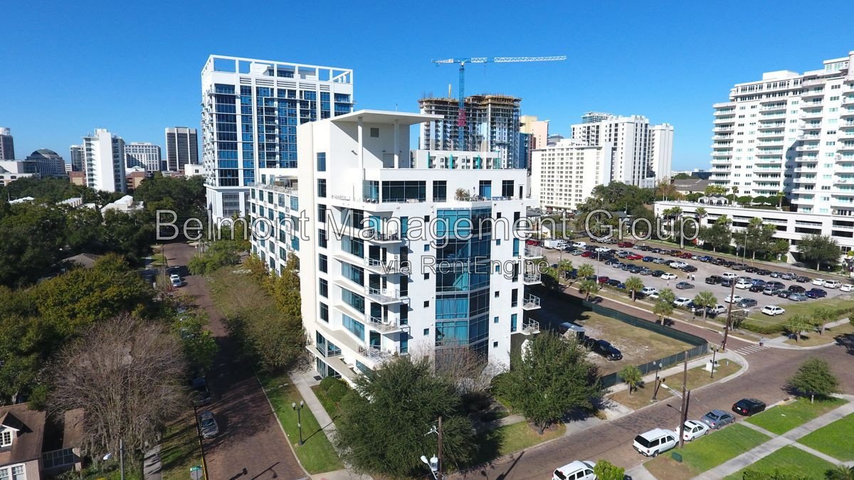 Gorgeous 2bed/2bath Condo in the Heart of Thornton Park!!! Special Offer! Rent Now and Receive $500 OFF Your First Month's Rent property image