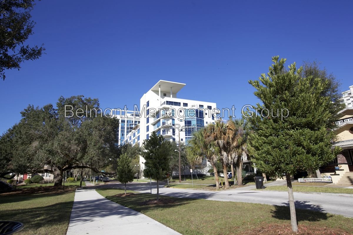 Gorgeous 2bed/2bath Condo in the Heart of Thornton Park!!! Special Offer! Rent Now and Receive $500 OFF Your First Month's Rent property image