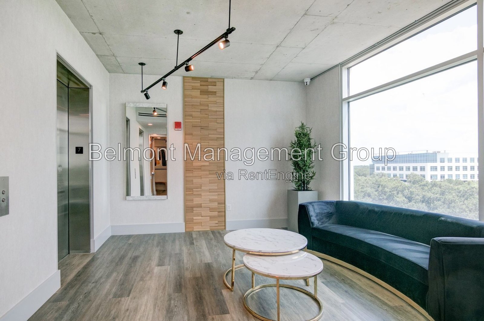 Gorgeous 2bed/2bath Condo in the Heart of Thornton Park!!! Special Offer! Rent Now and Receive $500 OFF Your First Month's Rent property image