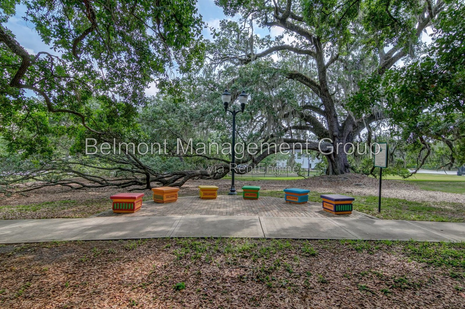 Gorgeous 2bed/2bath Condo in the Heart of Thornton Park!!! Special Offer! Rent Now and Receive $500 OFF Your First Month's Rent property image