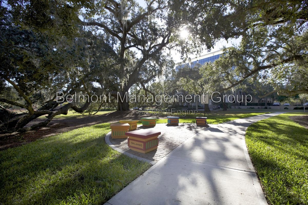 Gorgeous 2bed/2bath Condo in the Heart of Thornton Park!!! Special Offer! Rent Now and Receive $500 OFF Your First Month's Rent property image