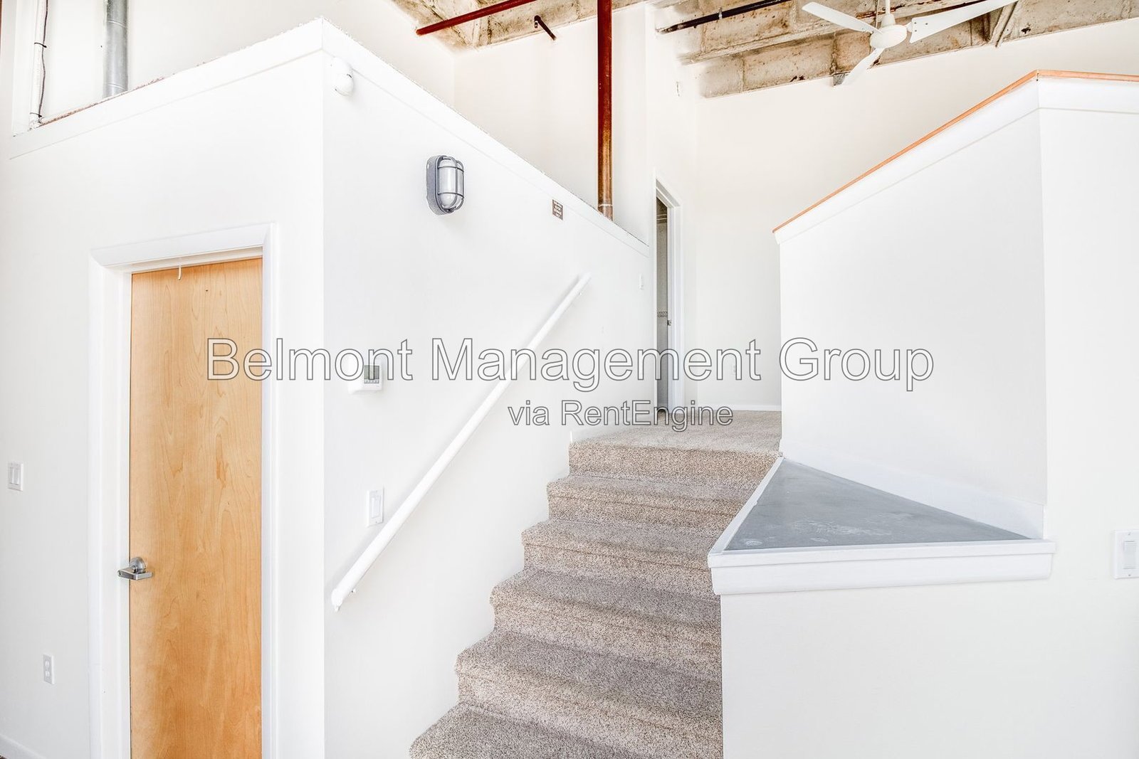 Trendy 1 Bed/ 1 Bath Loft at The Lofts of Winter Park Village! Pre-leasing Special! Get $500 Off Your First Month + a Super Low $350 Security Deposit! property image