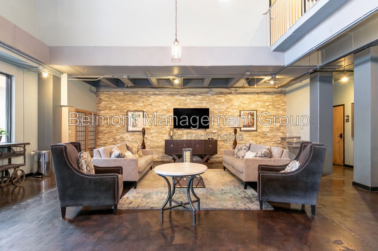Trendy 1 Bed/ 1 Bath Loft at The Lofts of Winter Park Village! Pre-leasing Special! Get $500 Off Your First Month + a Super Low $350 Security Deposit! property image