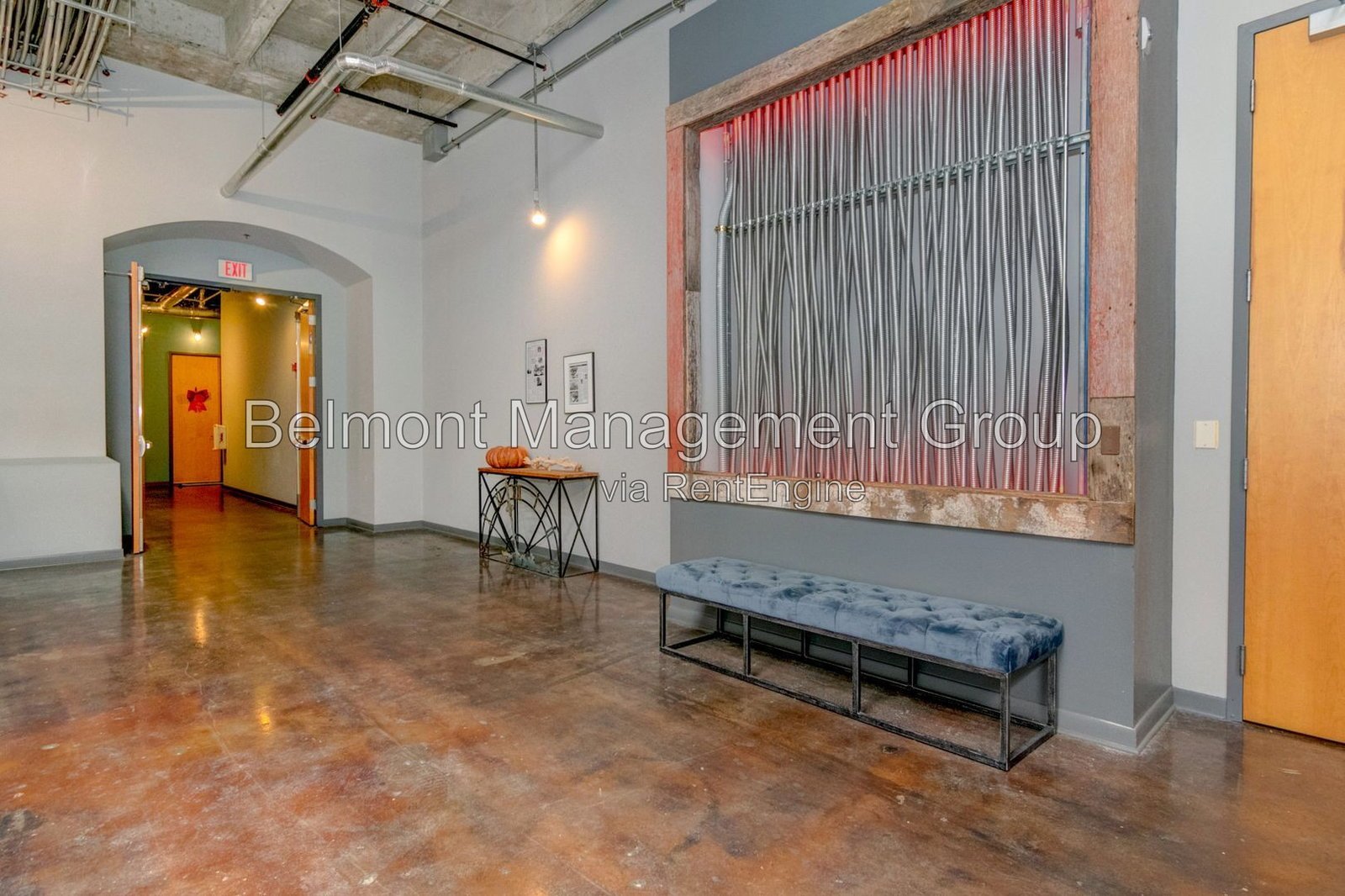 Trendy 1 Bed/ 1 Bath Loft at The Lofts of Winter Park Village! Pre-leasing Special! Get $500 Off Your First Month + a Super Low $350 Security Deposit! property image