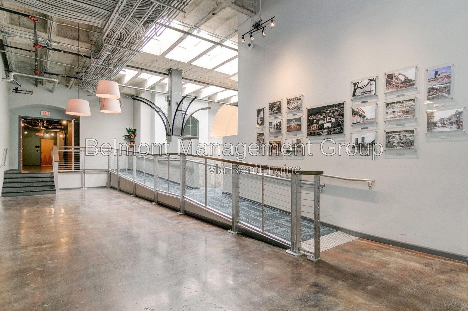 Trendy 1 Bed/ 1 Bath Loft at The Lofts of Winter Park Village! Pre-leasing Special! Get $500 Off Your First Month + a Super Low $350 Security Deposit! property image