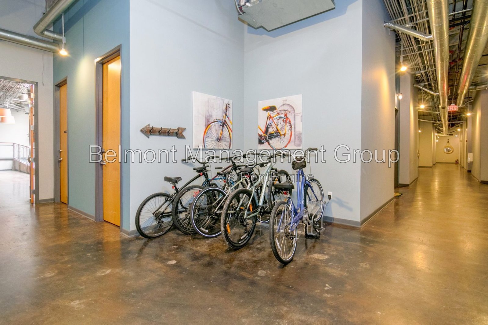 Trendy 1 Bed/ 1 Bath Loft at The Lofts of Winter Park Village! Pre-leasing Special! Get $500 Off Your First Month + a Super Low $350 Security Deposit! property image