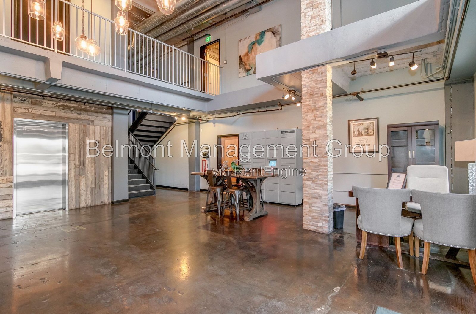 Trendy 1 Bed/ 1 Bath Loft at The Lofts of Winter Park Village! Pre-leasing Special! Get $500 Off Your First Month + a Super Low $350 Security Deposit! property image