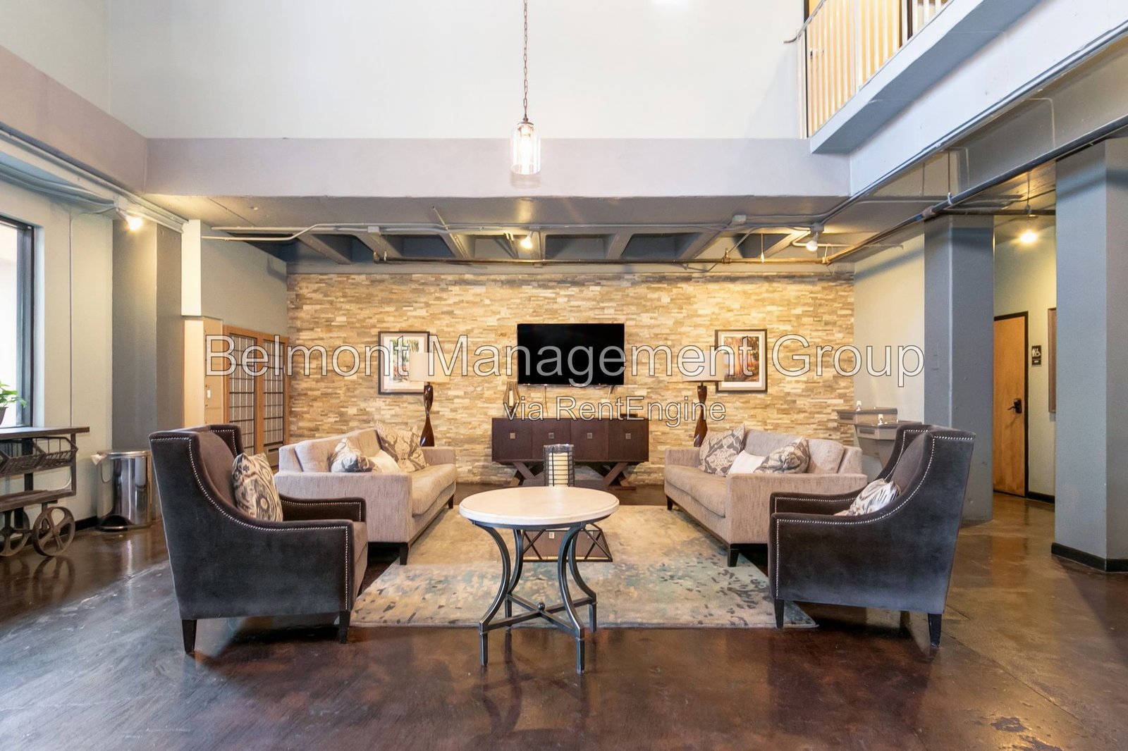 Trendy 1 Bed/ 1 Bath Loft at The Lofts of Winter Park Village! Pre-leasing Special! Get $500 Off Your First Month + a Super Low $350 Security Deposit! property image