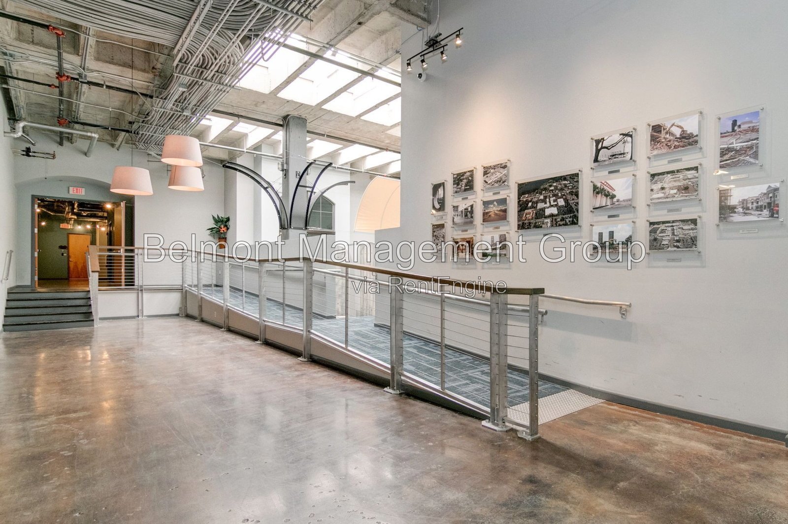 Trendy 1 Bed/ 1 Bath Loft at The Lofts of Winter Park Village! Pre-leasing Special! Get $500 Off Your First Month + a Super Low $350 Security Deposit! property image