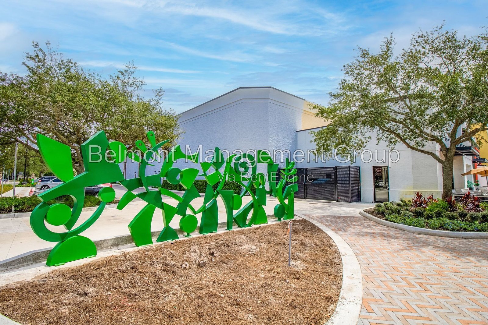 Trendy 1 Bed/ 1 Bath Loft at The Lofts of Winter Park Village! Pre-leasing Special! Get $500 Off Your First Month + a Super Low $350 Security Deposit! property image