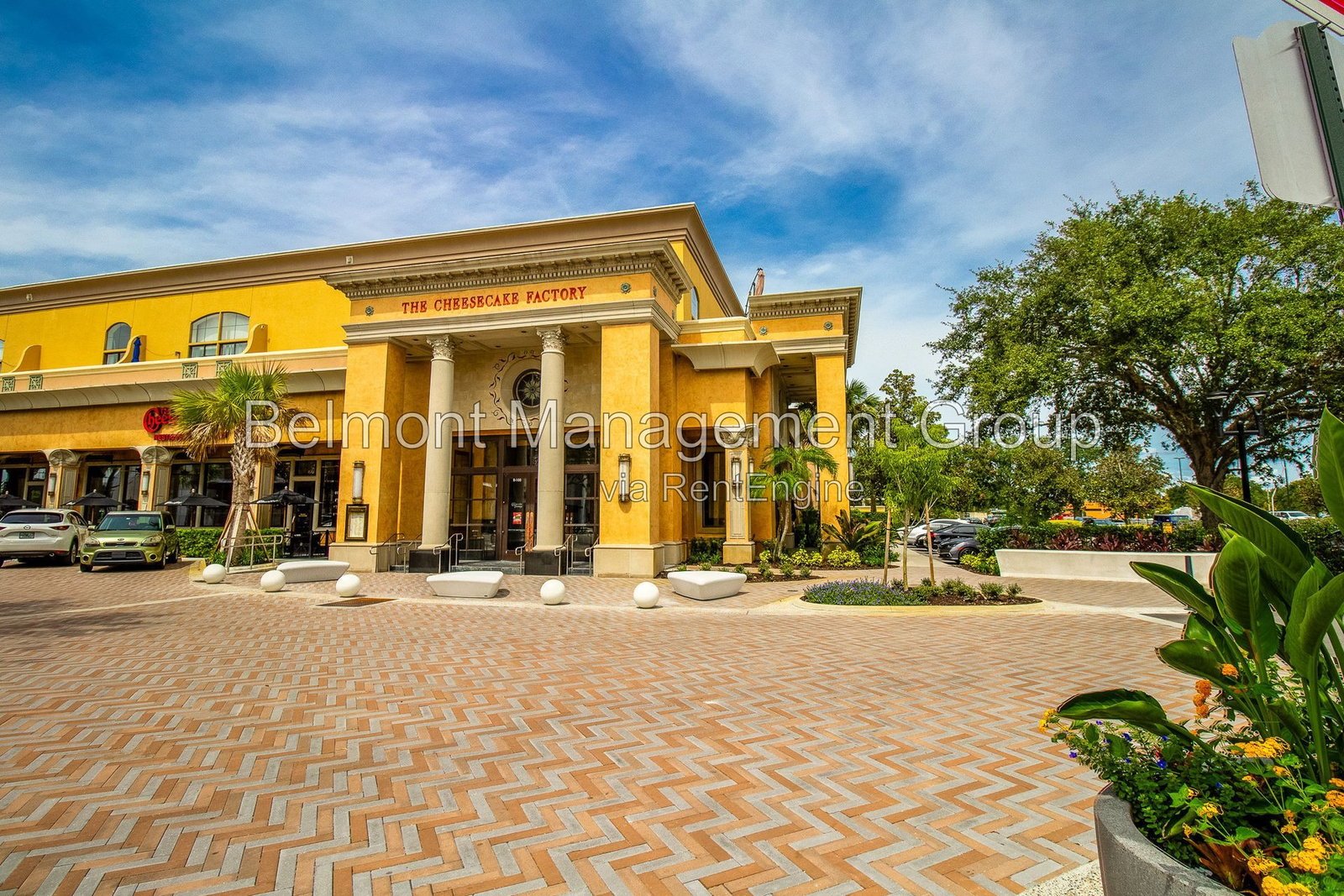 Trendy 1 Bed/ 1 Bath Loft at The Lofts of Winter Park Village! Pre-leasing Special! Get $500 Off Your First Month + a Super Low $350 Security Deposit! property image