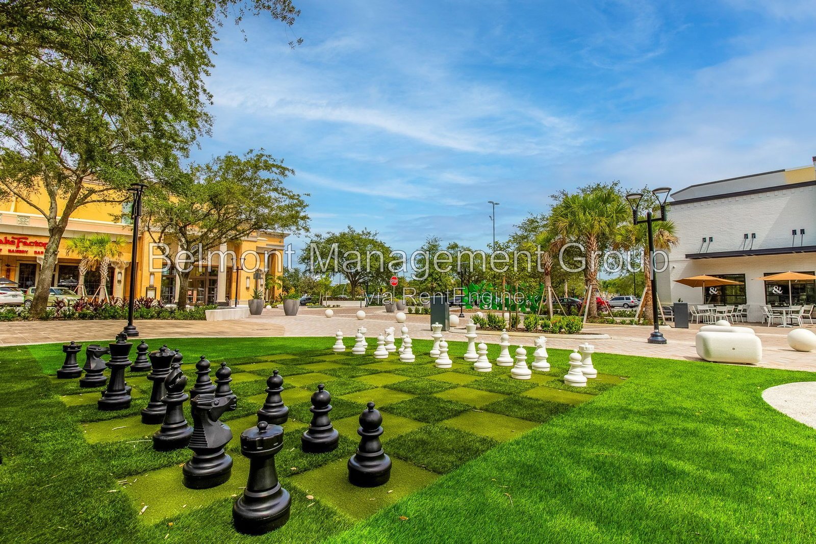 Trendy 1 Bed/ 1 Bath Loft at The Lofts of Winter Park Village! Pre-leasing Special! Get $500 Off Your First Month + a Super Low $350 Security Deposit! property image