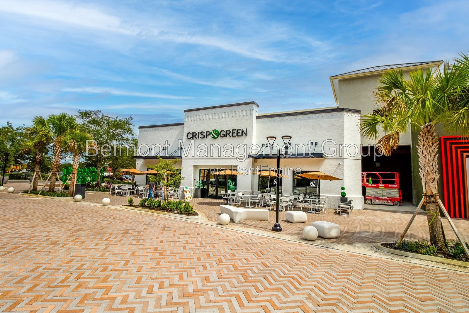 Trendy 1 Bed/ 1 Bath Loft at The Lofts of Winter Park Village! Pre-leasing Special! Get $500 Off Your First Month + a Super Low $350 Security Deposit! property image