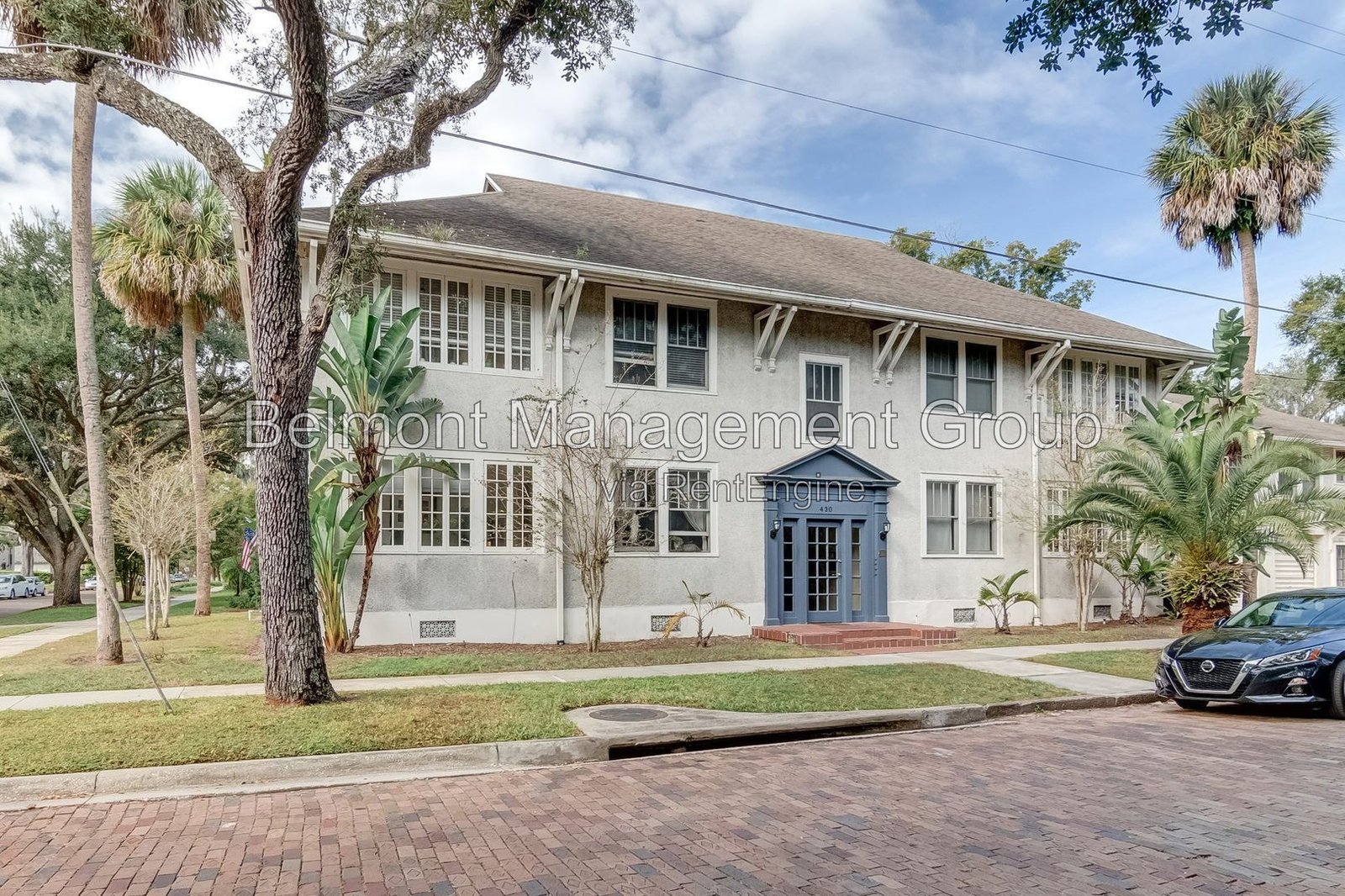 Charming 2/1 Eola Heights Condo FOR RENT! Amazing location! property image