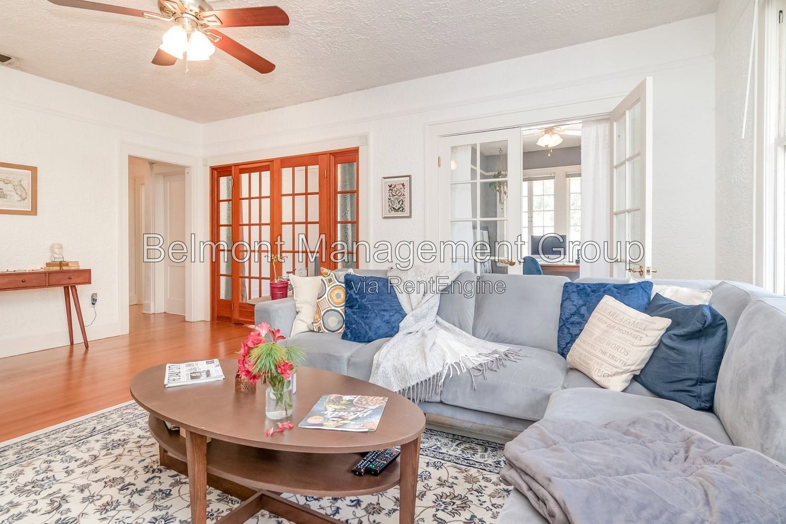 Charming 2/1 Eola Heights Condo FOR RENT! Amazing location! property image