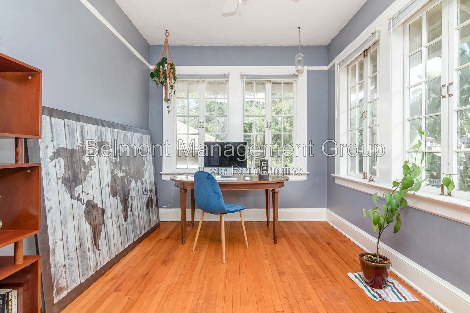 Charming 2/1 Eola Heights Condo FOR RENT! Amazing location! property image