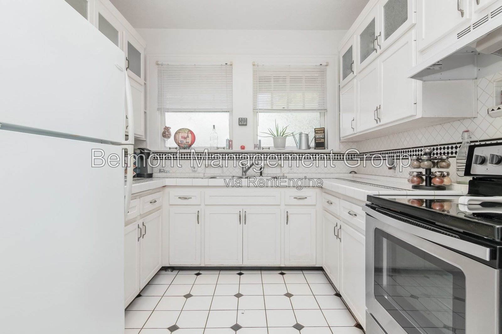 Charming 2/1 Eola Heights Condo FOR RENT! Amazing location! property image