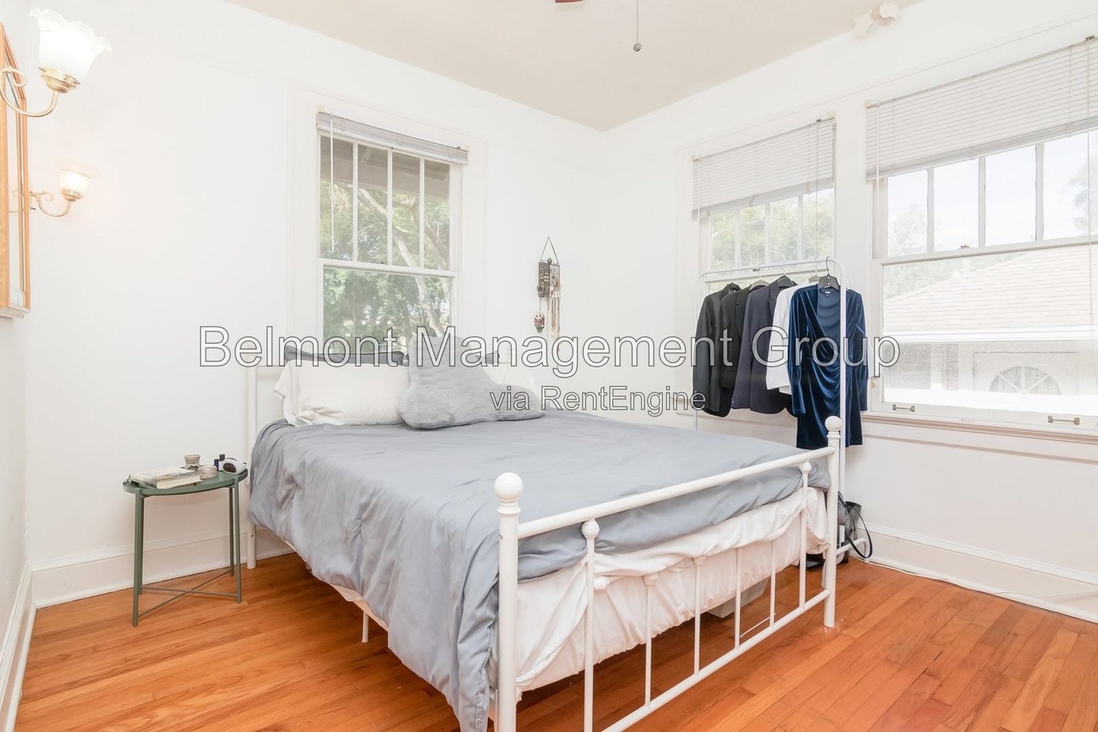Charming 2/1 Eola Heights Condo FOR RENT! Amazing location! property image