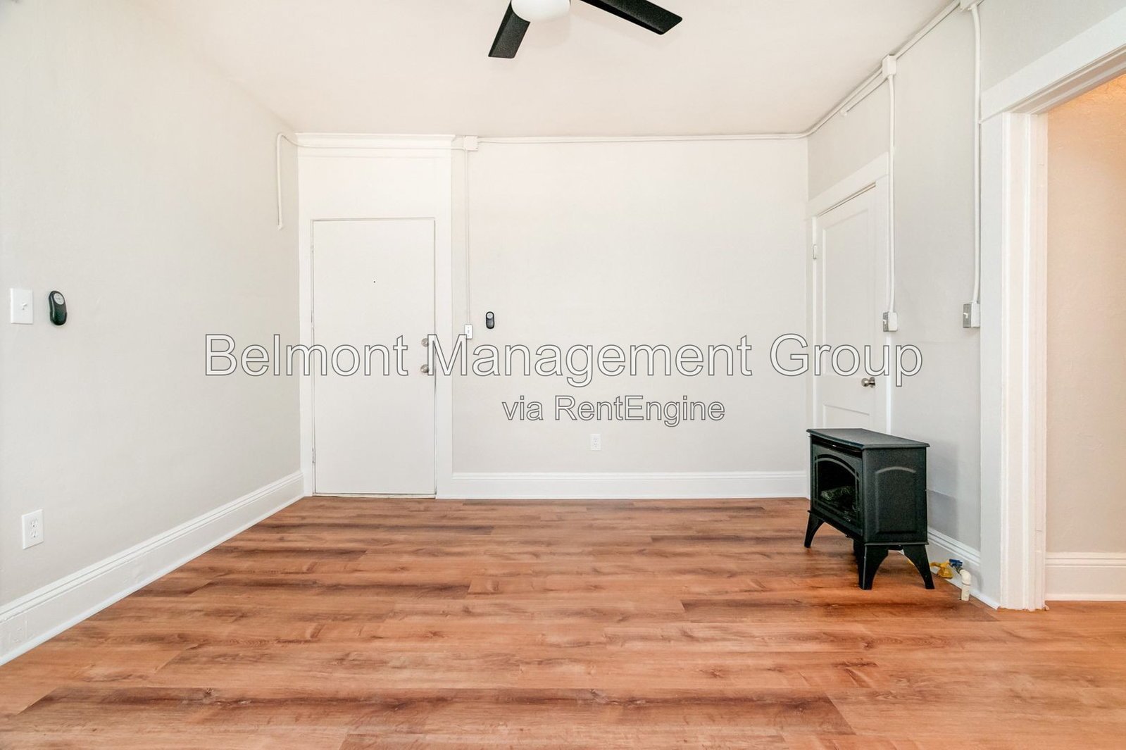 For Rent: Spacious 2 bed /1 bath at The Emmett on Park in Historic Downtown Sanford! Move-in Special! Rent NOW and Get the Rest of August FREE! property image
