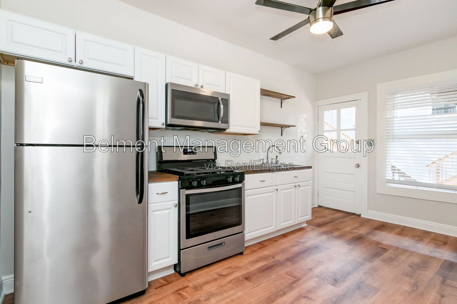 For Rent: Spacious 2 bed /1 bath at The Emmett on Park in Historic Downtown Sanford! Move-in Special! Rent NOW and Get the Rest of August FREE! property image