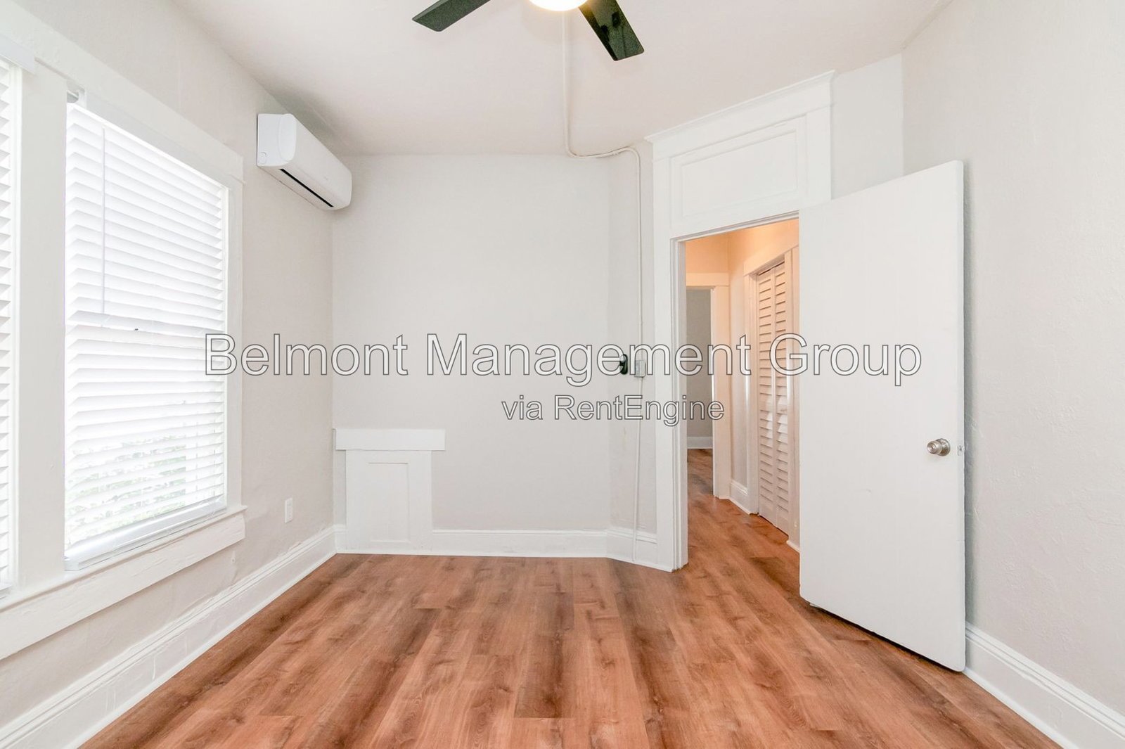 For Rent: Spacious 2 bed /1 bath at The Emmett on Park in Historic Downtown Sanford! Move-in Special! Rent NOW and Get the Rest of August FREE! property image