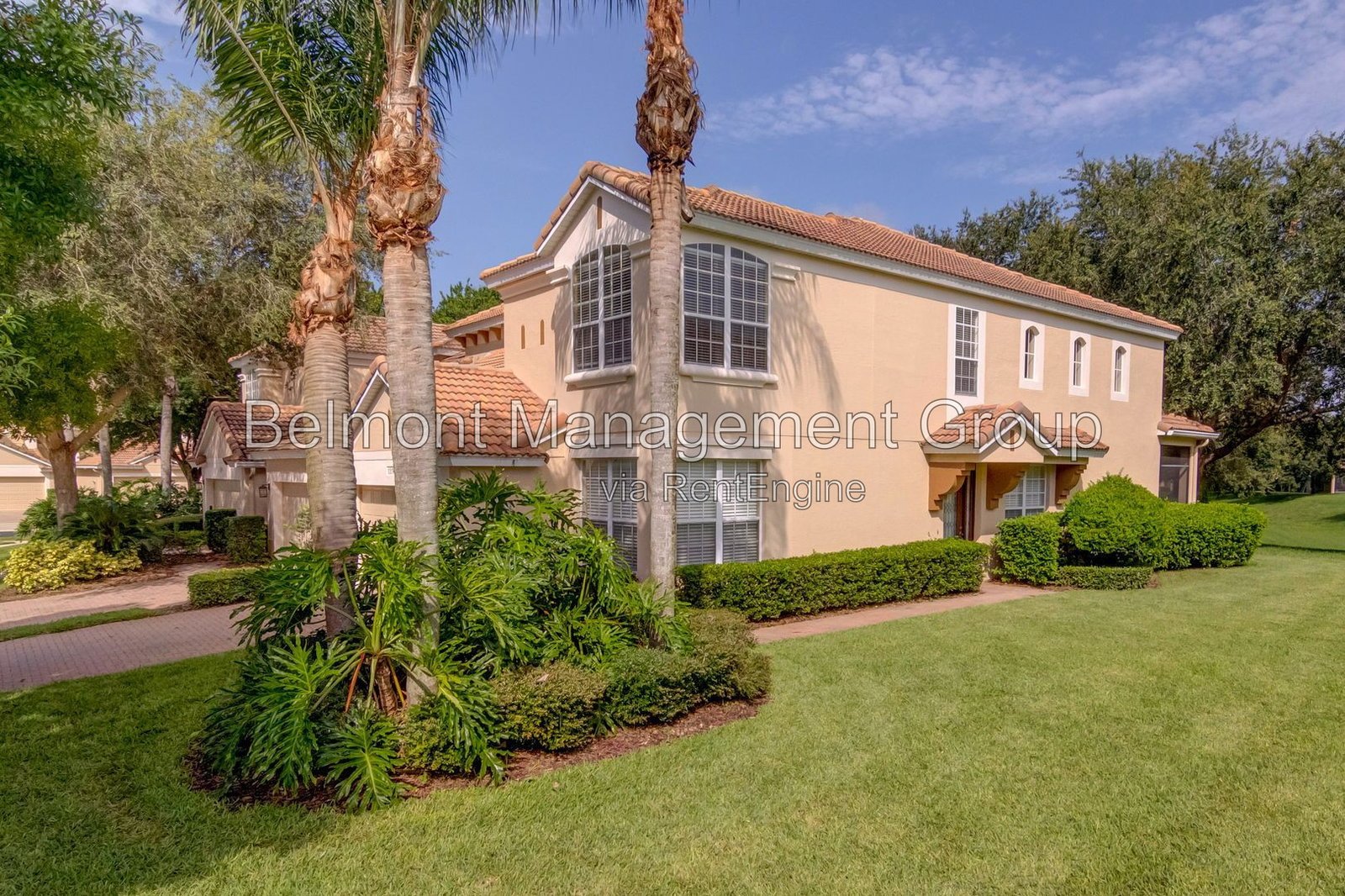 Gorgeous corner 3/2.5 Townhome in the exclusive community of Bella Notte @ Viscaya! property image
