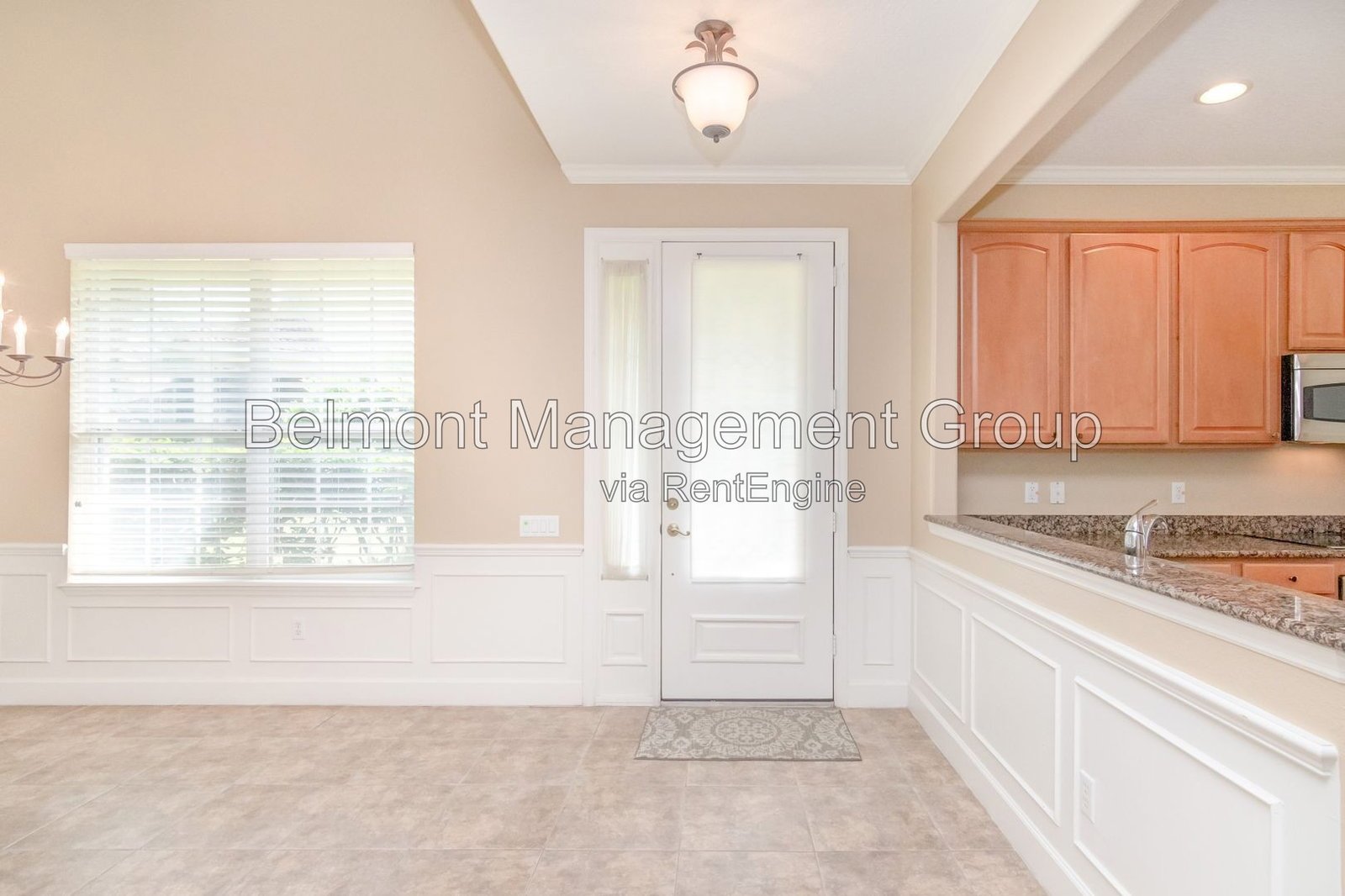 Gorgeous corner 3/2.5 Townhome in the exclusive community of Bella Notte @ Viscaya! property image