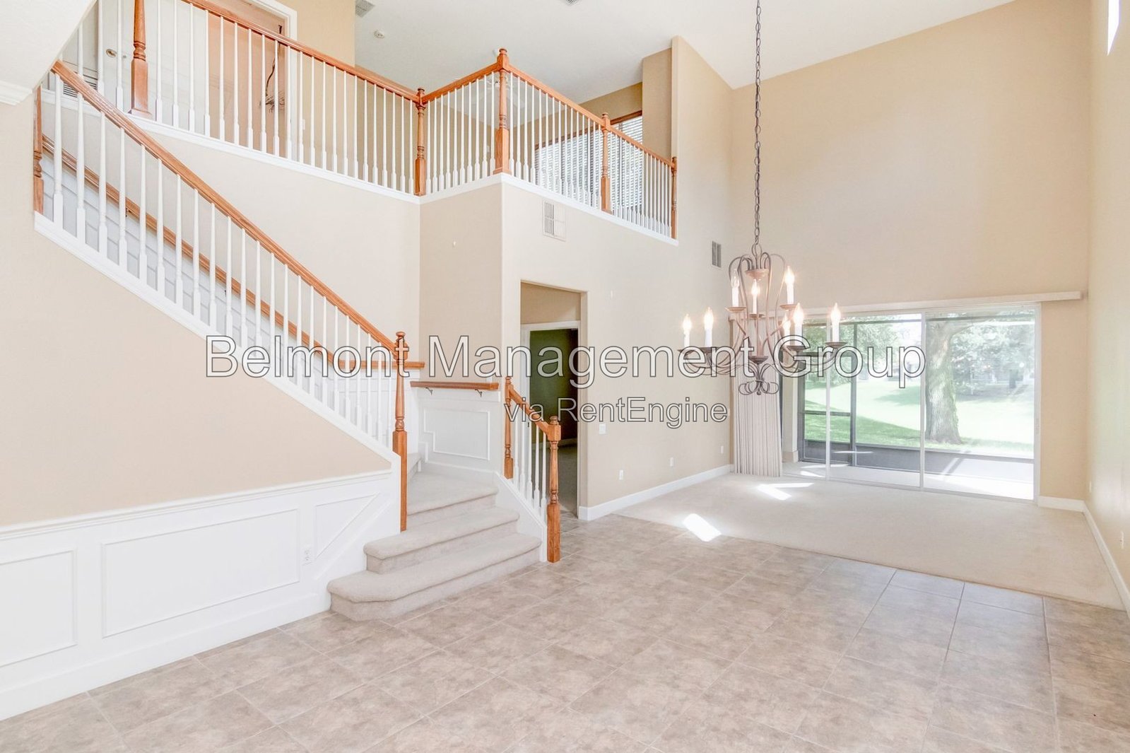 Gorgeous corner 3/2.5 Townhome in the exclusive community of Bella Notte @ Viscaya! property image