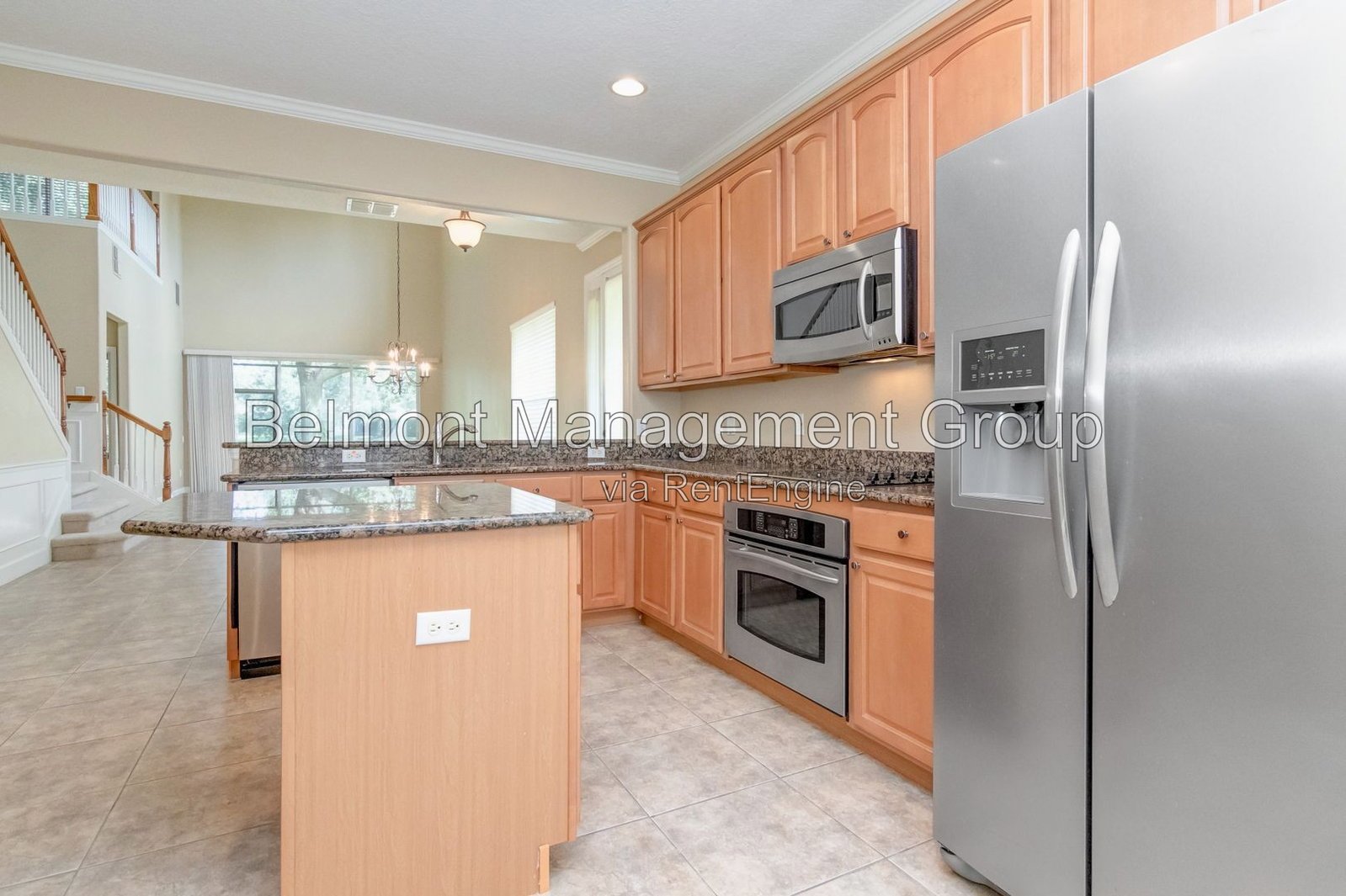 Gorgeous corner 3/2.5 Townhome in the exclusive community of Bella Notte @ Viscaya! property image