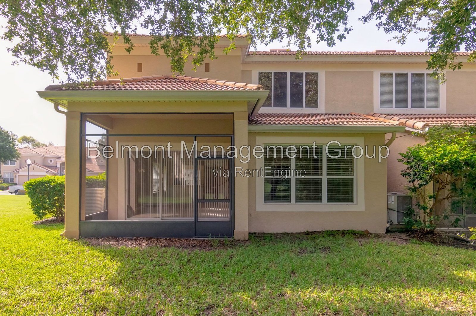 Gorgeous corner 3/2.5 Townhome in the exclusive community of Bella Notte @ Viscaya! property image