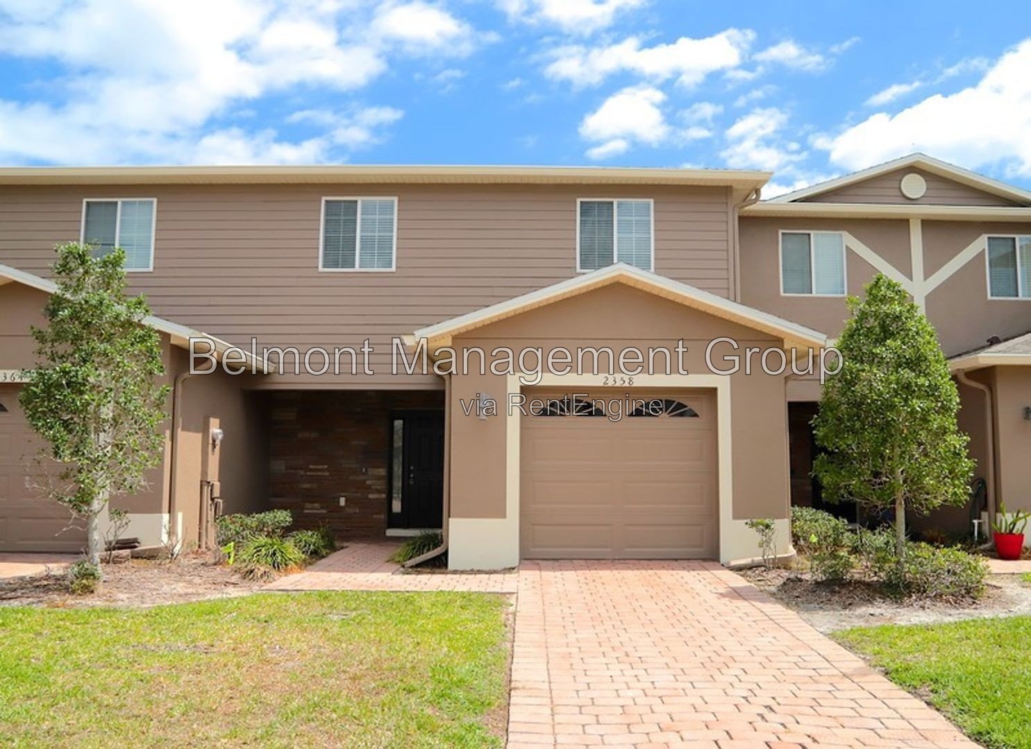 Beautiful 3/2.5 Townhome For Rent at Chatham Place in the Heart of Orlando! Rent by September 1st and Receive 50% Off First Month! property image