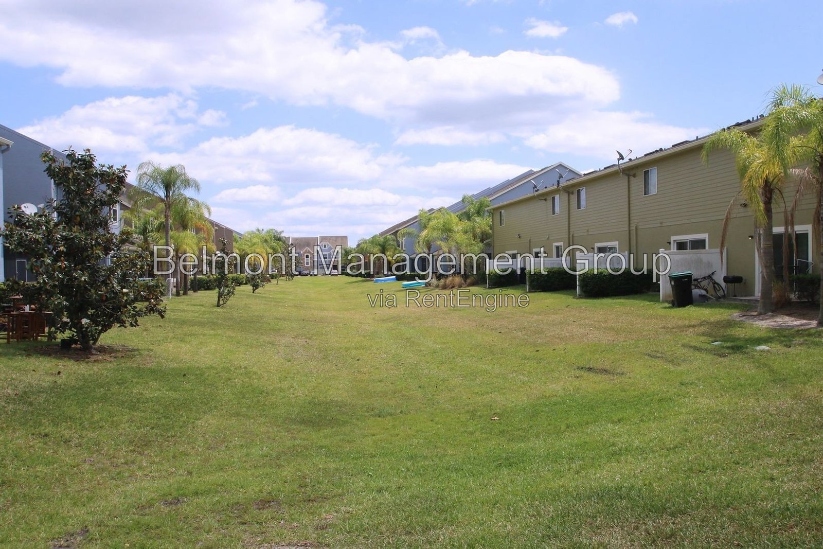Beautiful 3/2.5 Townhome For Rent at Chatham Place in the Heart of Orlando! Rent by September 1st and Receive 50% Off First Month! property image
