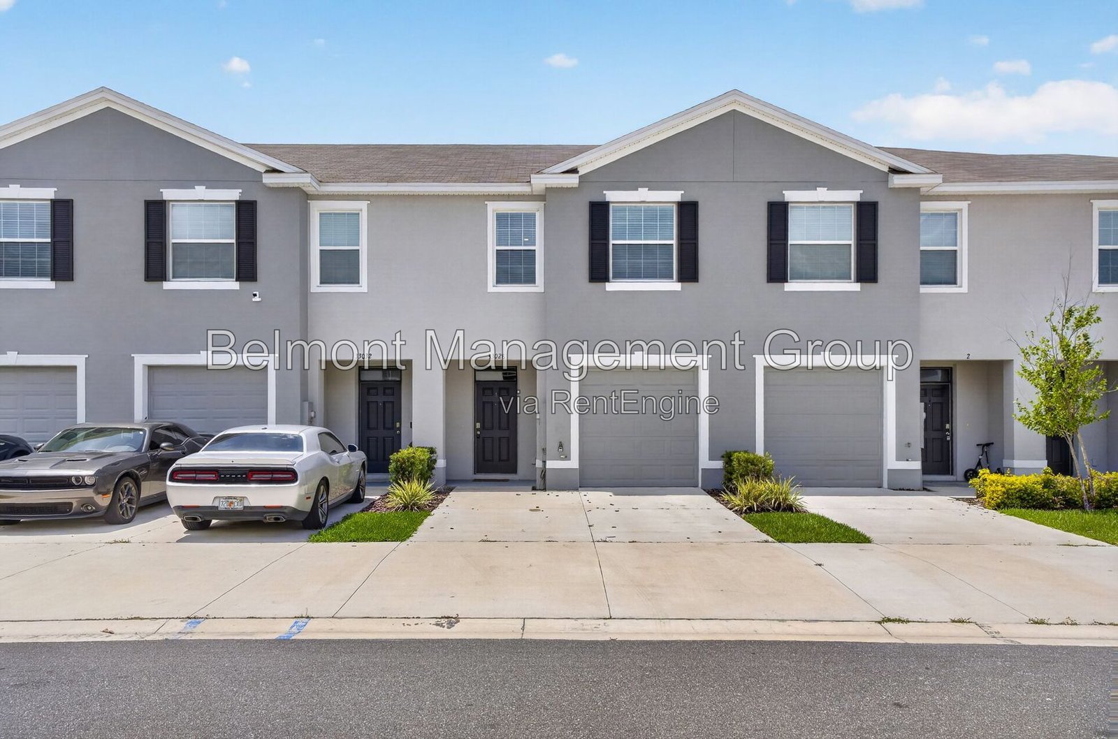 Move-in Ready 3-Bed, 2.5 Bath DR Horton Townhome in Avalon Park Wesley Chapel! property image