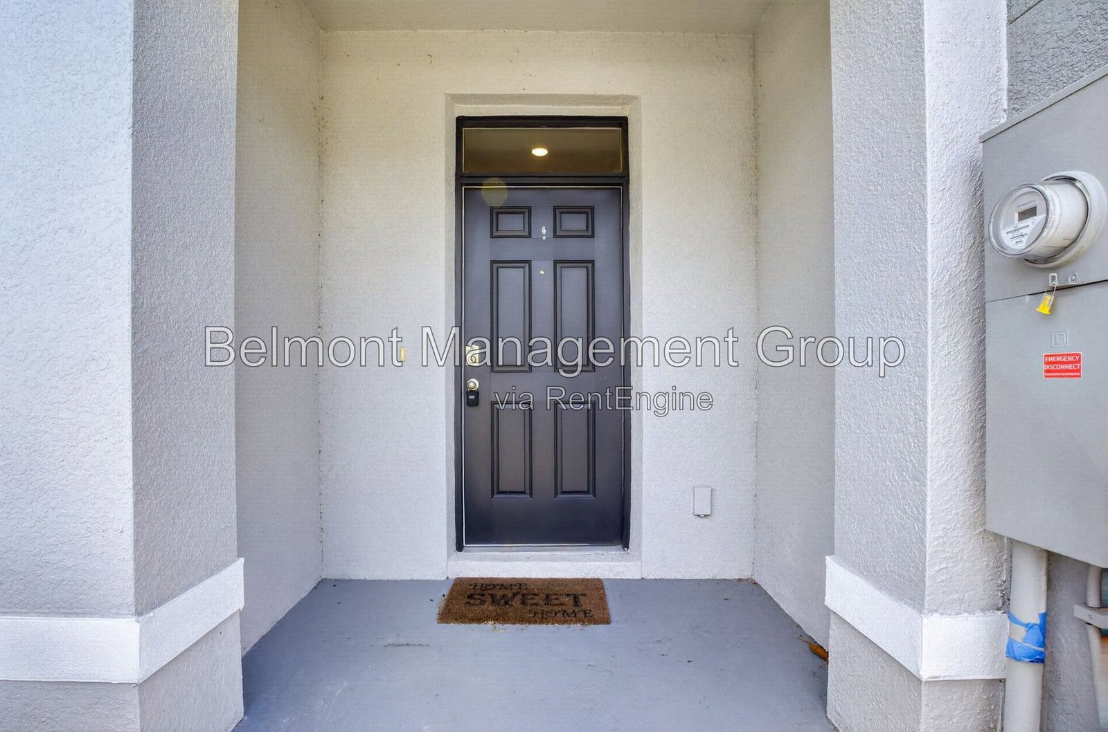 Move-in Ready 3-Bed, 2.5 Bath DR Horton Townhome in Avalon Park Wesley Chapel! property image