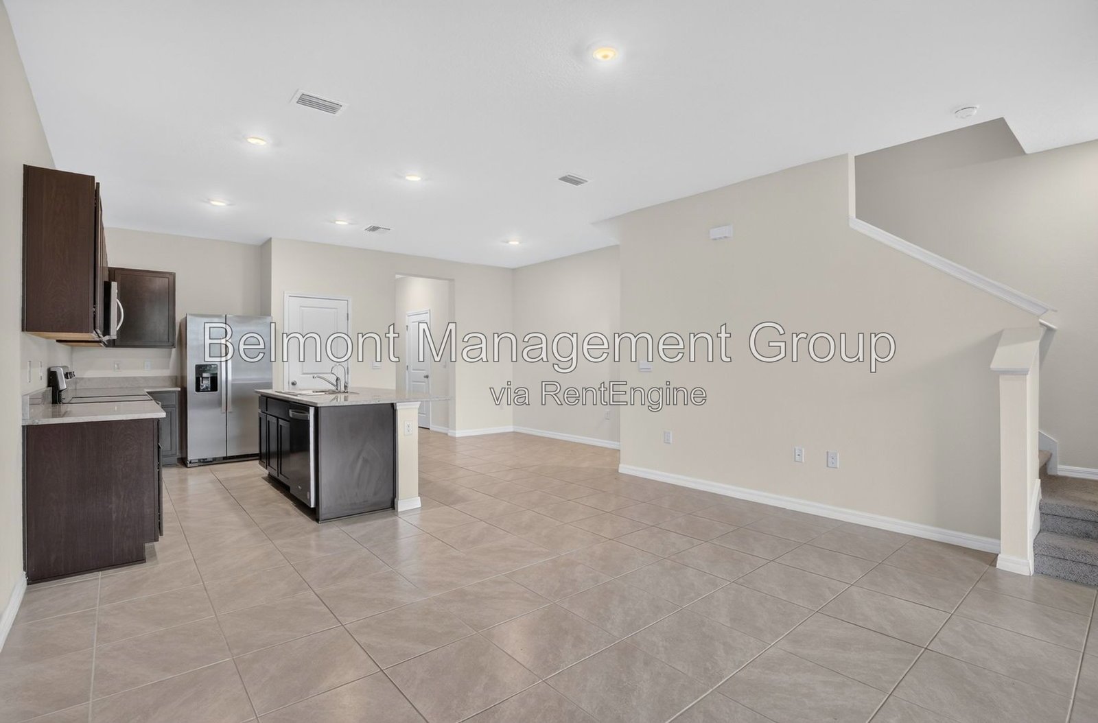 Move-in Ready 3-Bed, 2.5 Bath DR Horton Townhome in Avalon Park Wesley Chapel! property image