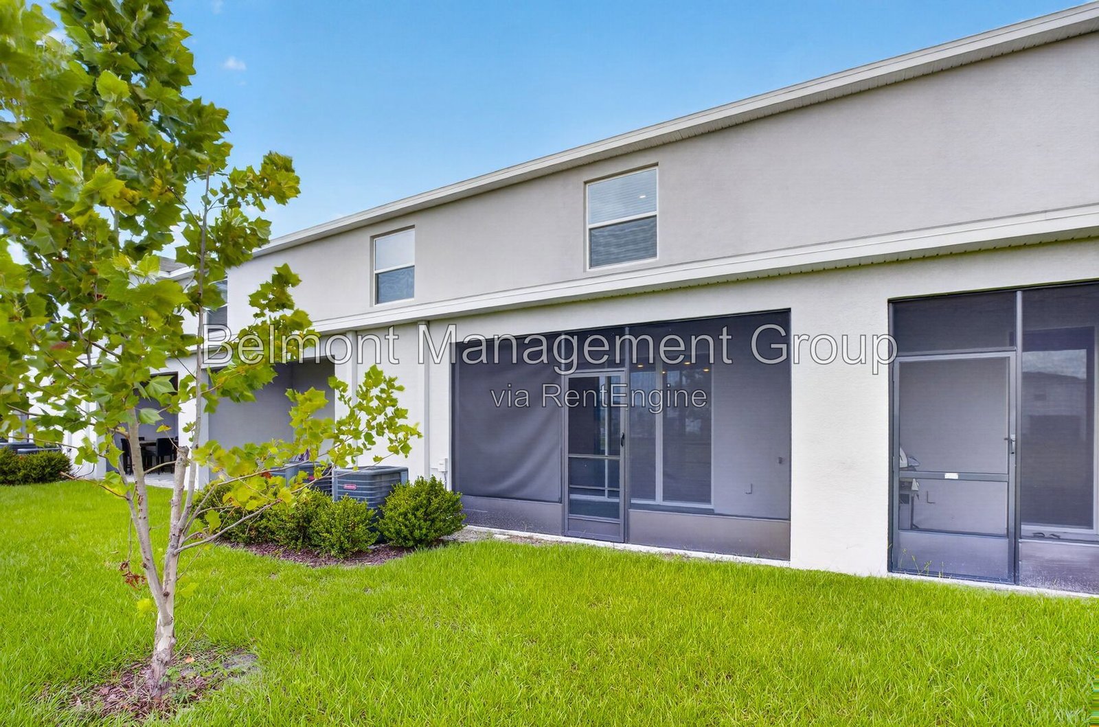Move-in Ready 3-Bed, 2.5 Bath DR Horton Townhome in Avalon Park Wesley Chapel! property image