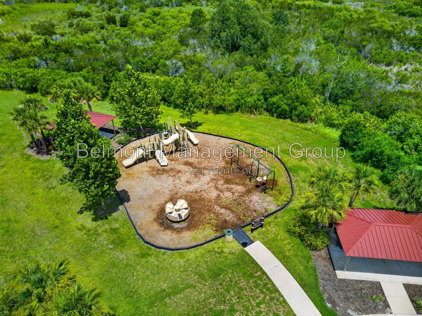 Move-in Ready 3-Bed, 2.5 Bath DR Horton Townhome in Avalon Park Wesley Chapel! property image