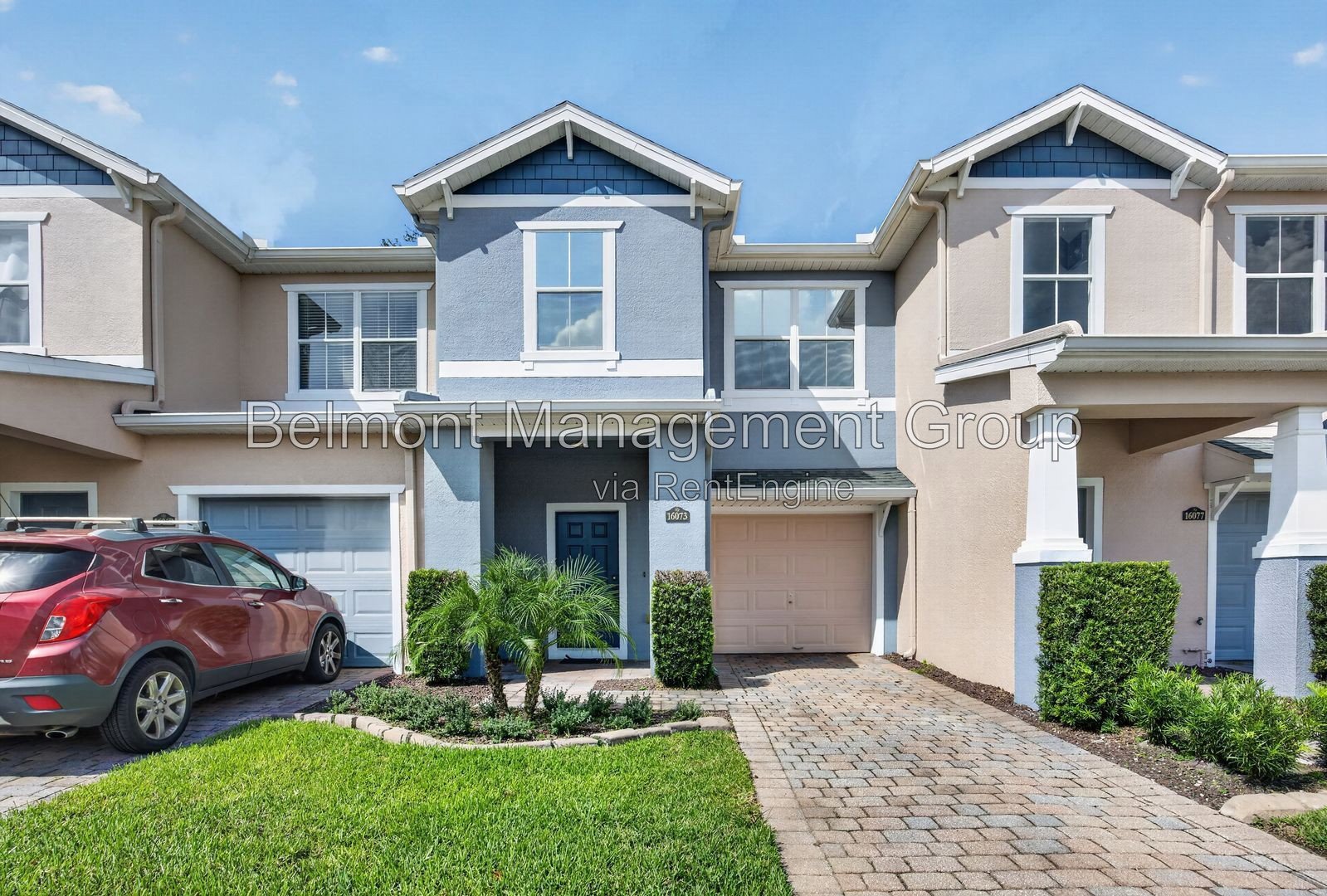 Gorgeous 3-Bed, 2.5 Bath Home with Conservation Views in Timber Pointe Community! Move in Special! Rent NOW and Get 50% OFF First Month! property image
