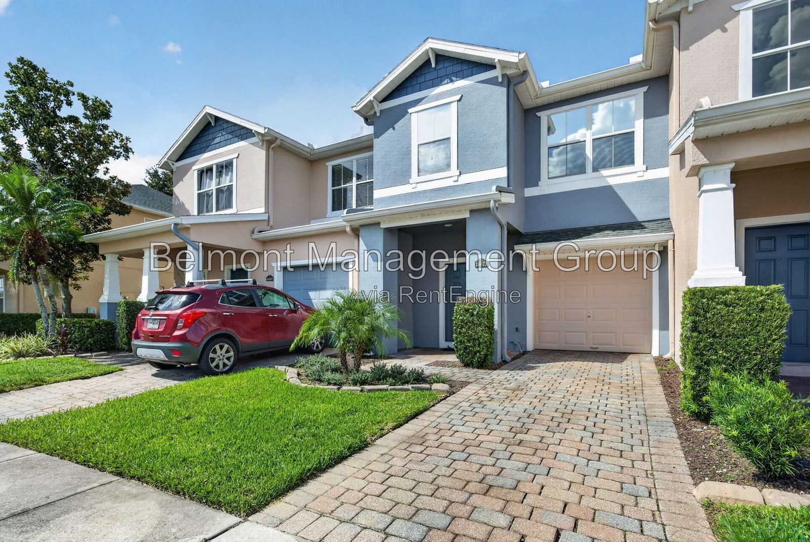 Gorgeous 3-Bed, 2.5 Bath Home with Conservation Views in Timber Pointe Community! Move in Special! Rent NOW and Get 50% OFF First Month! property image