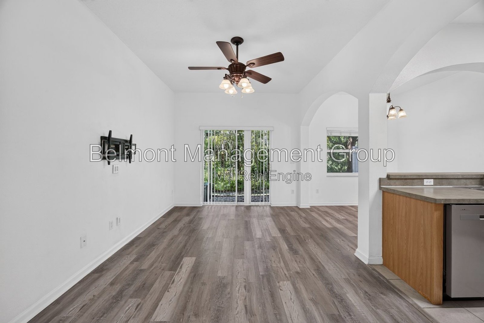 Gorgeous 3-Bed, 2.5 Bath Home with Conservation Views in Timber Pointe Community! Move in Special! Rent NOW and Get 50% OFF First Month! property image